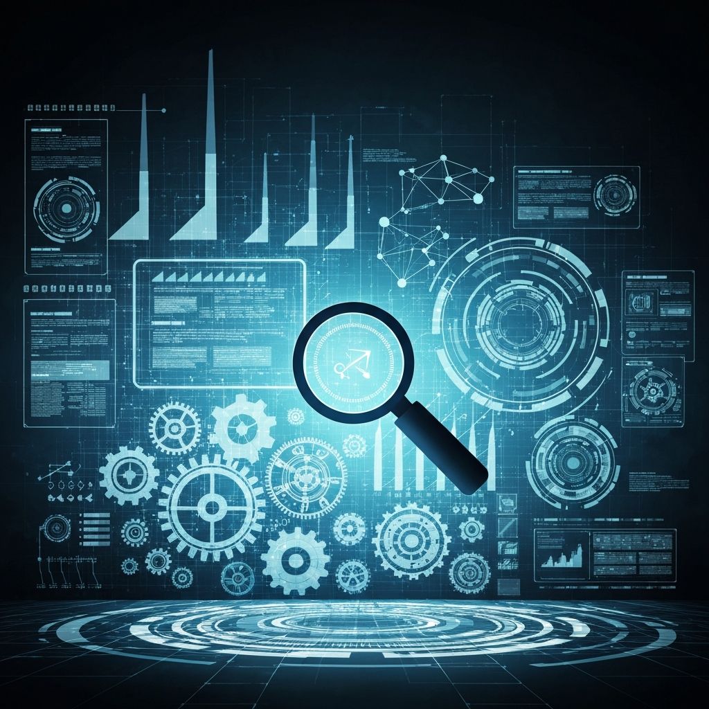 Top SEO Agency for Manufacturing