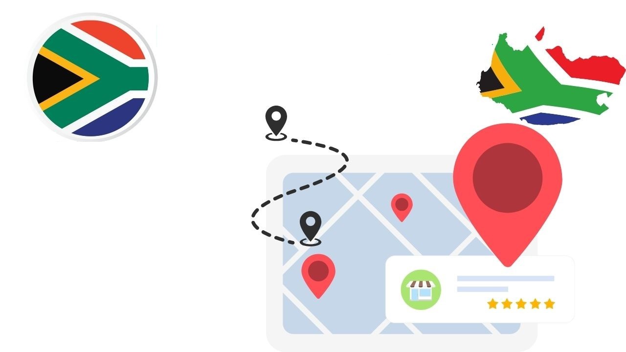 Top South Africa Citation Sites