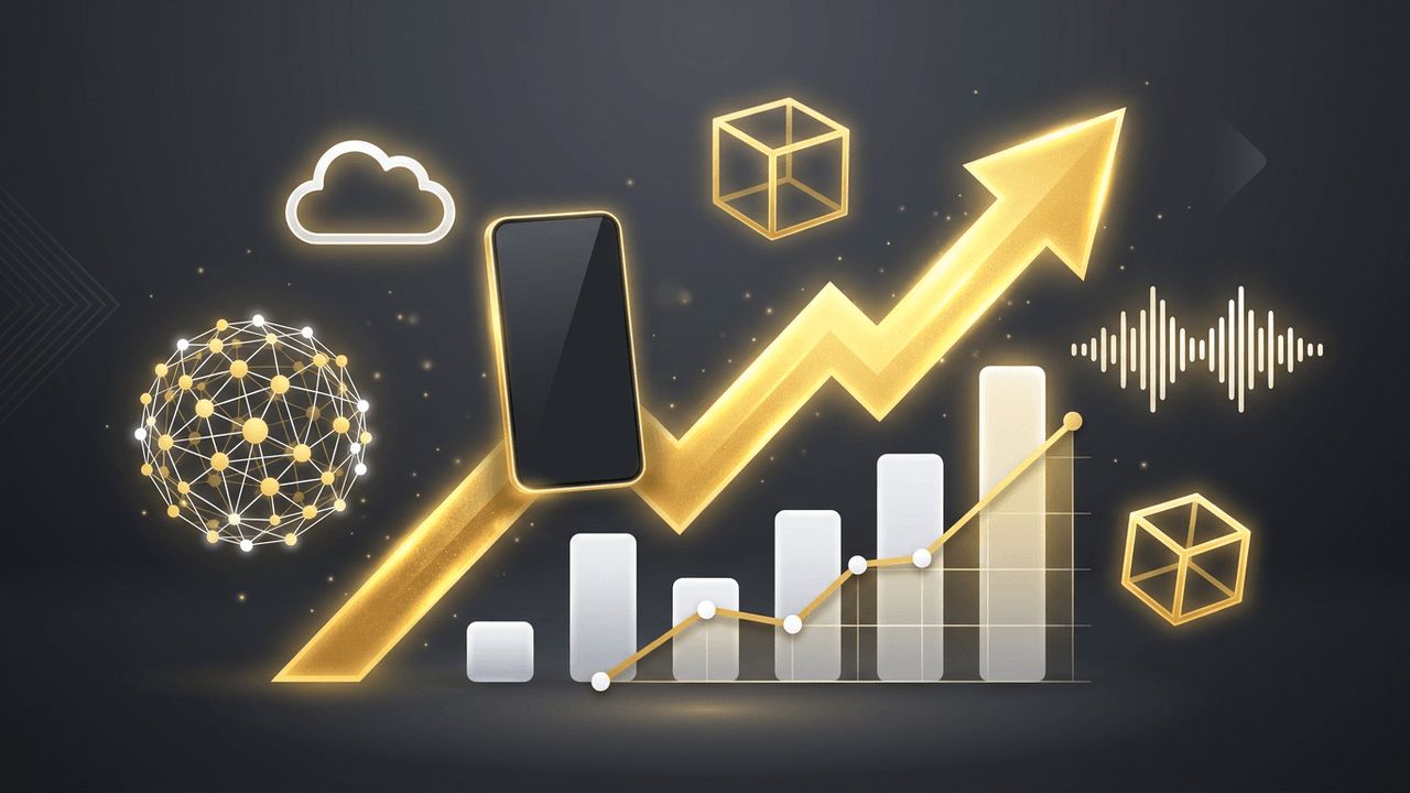 Top Trends in Web Development