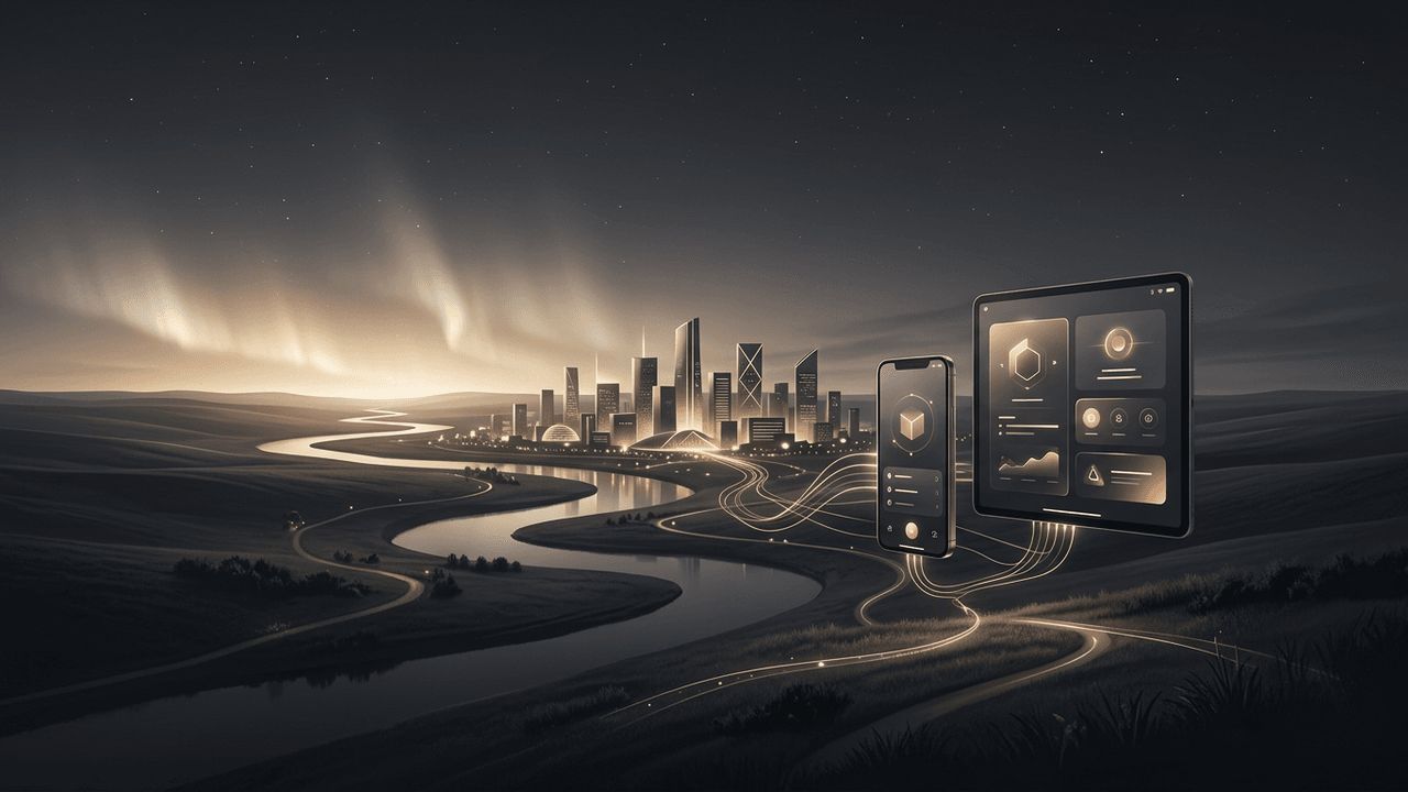 Top Web and Mobile App Development Agencies Edmonton