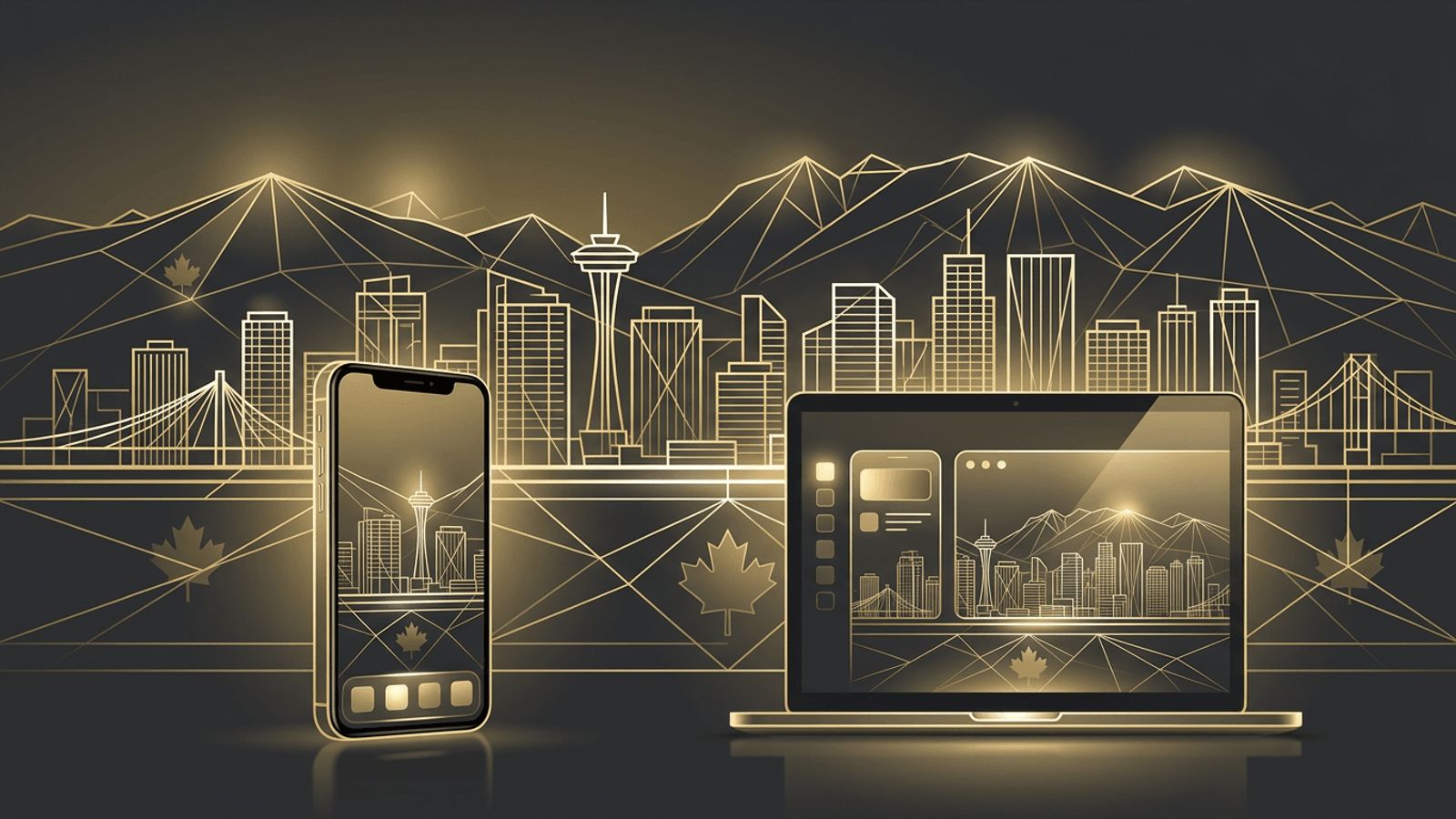 Top Web and Mobile App Development Agencies in Vancouver
