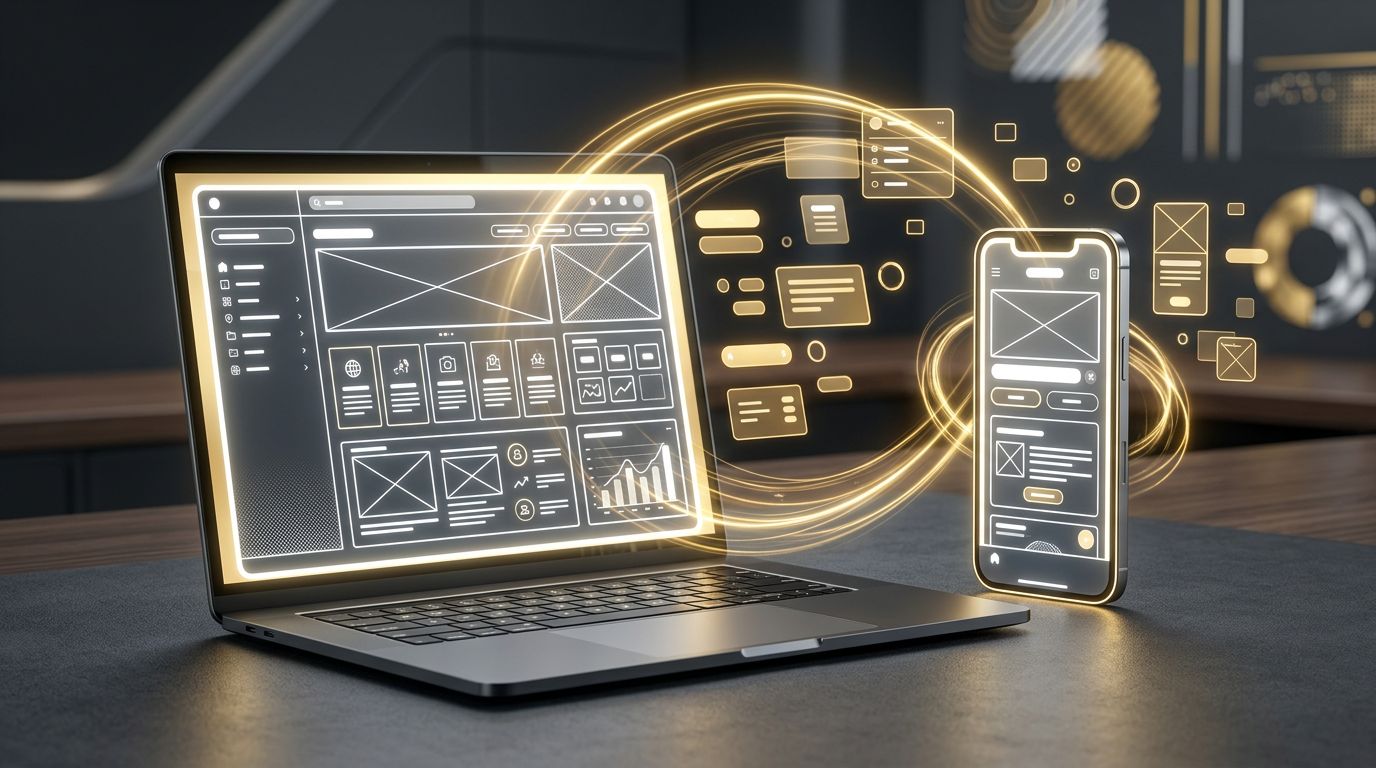 Top Web and Mobile App Development Companies