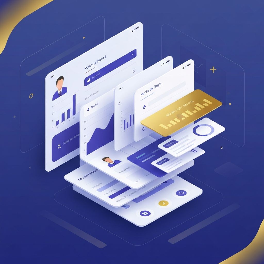 Top Web App Designs