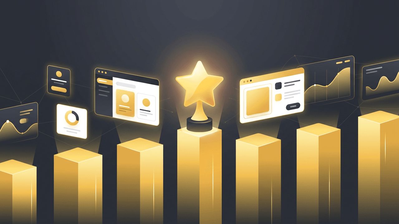 Top Web App Development Companies