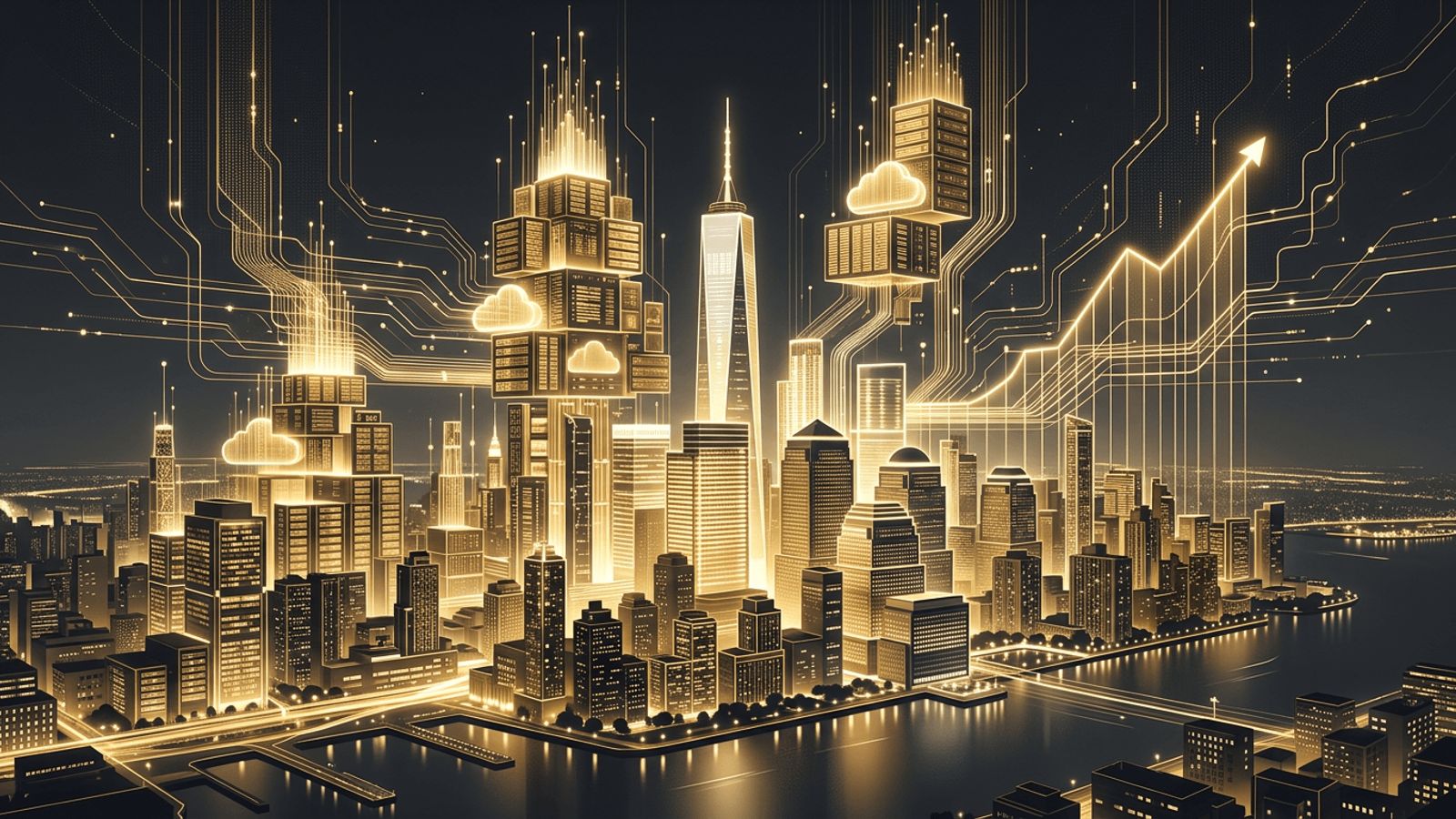 Top Web App Development Company for Scalable Platforms New York