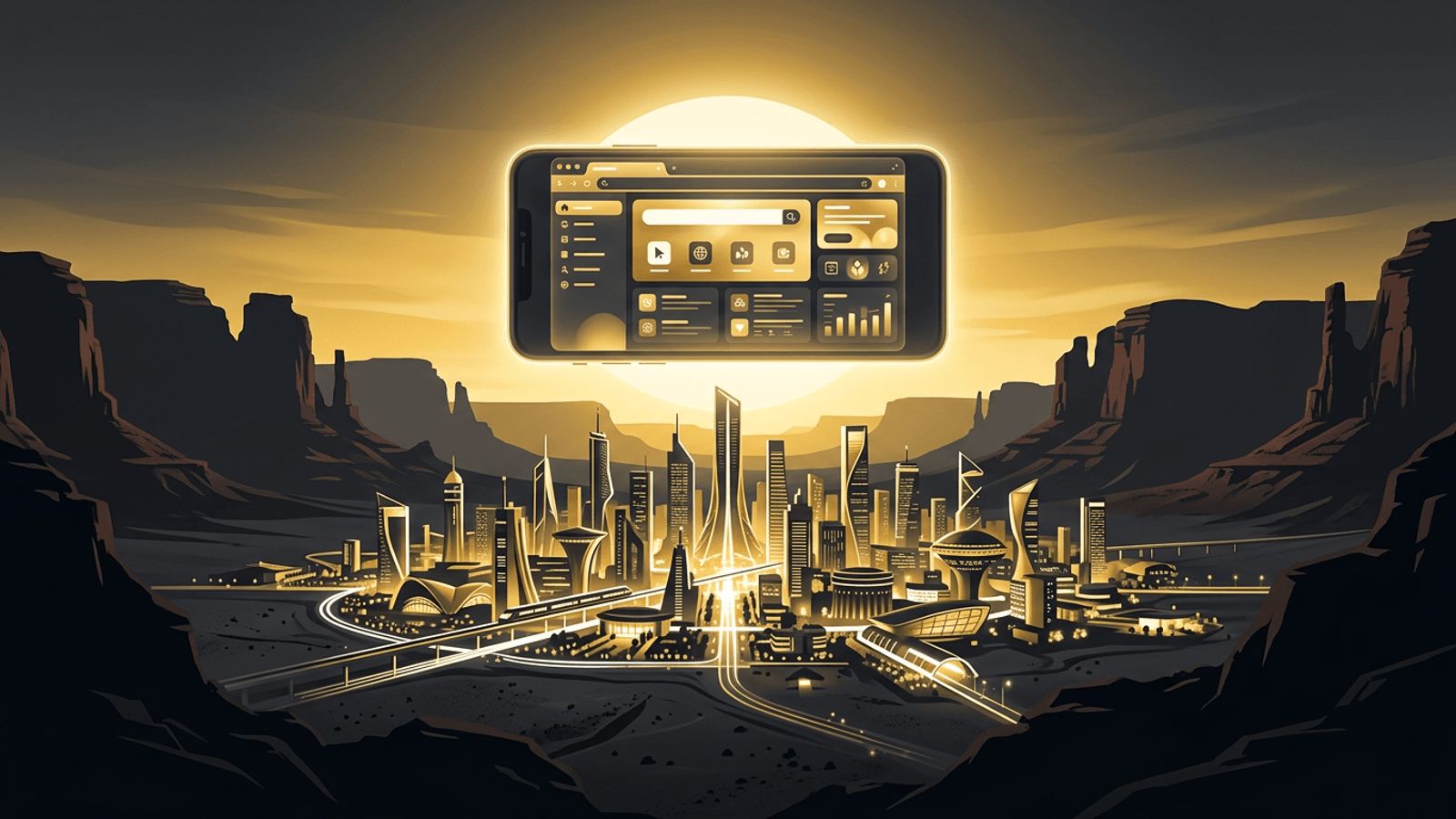 Top Web App Development Company in Arizona