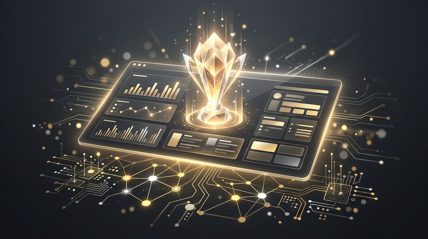 Top Web App Development Company