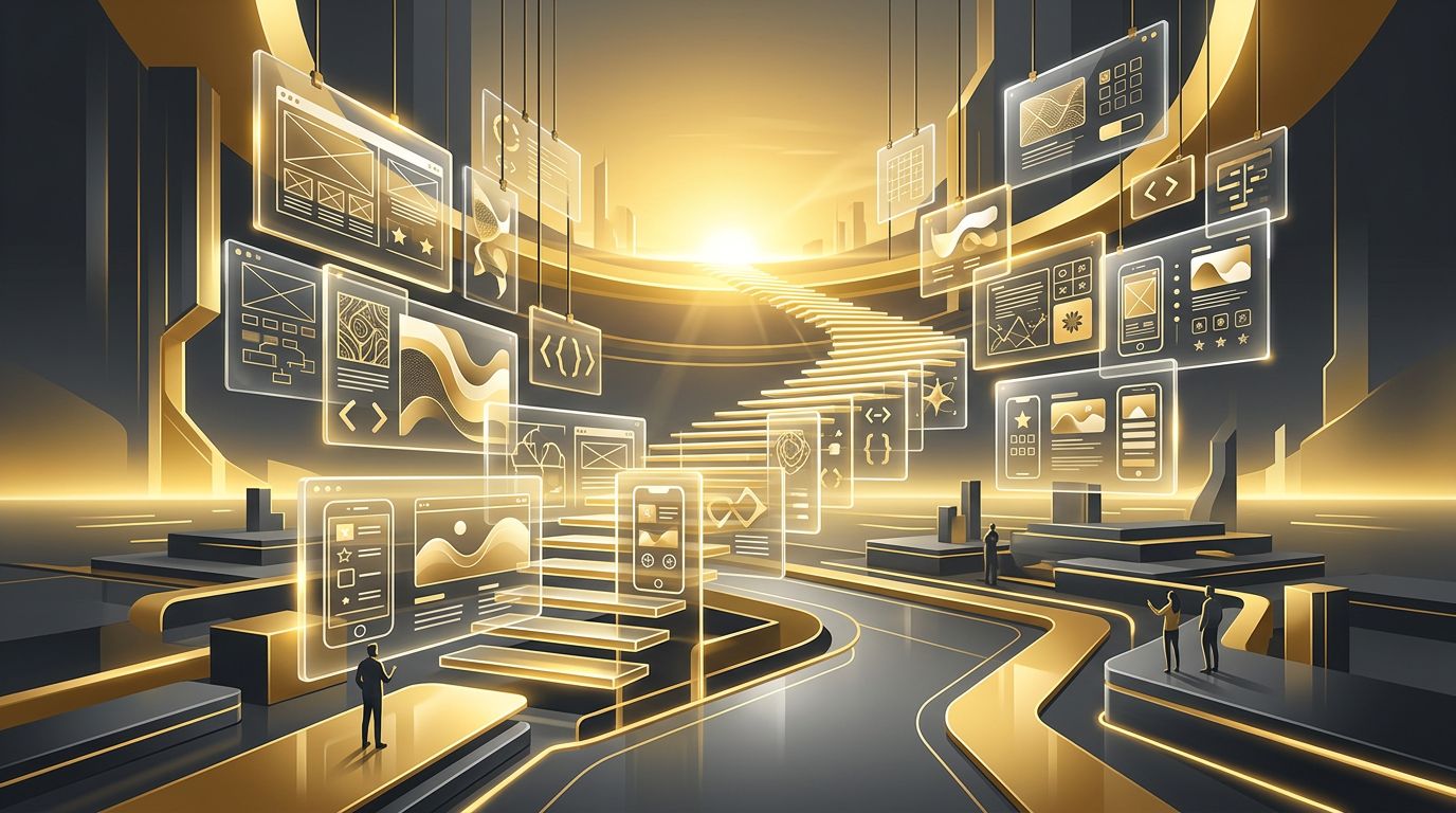 Top Web Application Development Agencies 2026