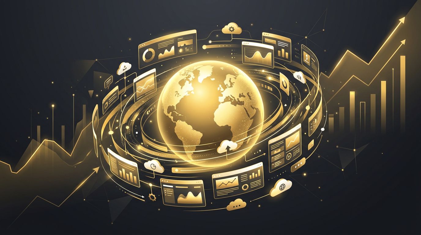 Top Web Application Development Companies 2026