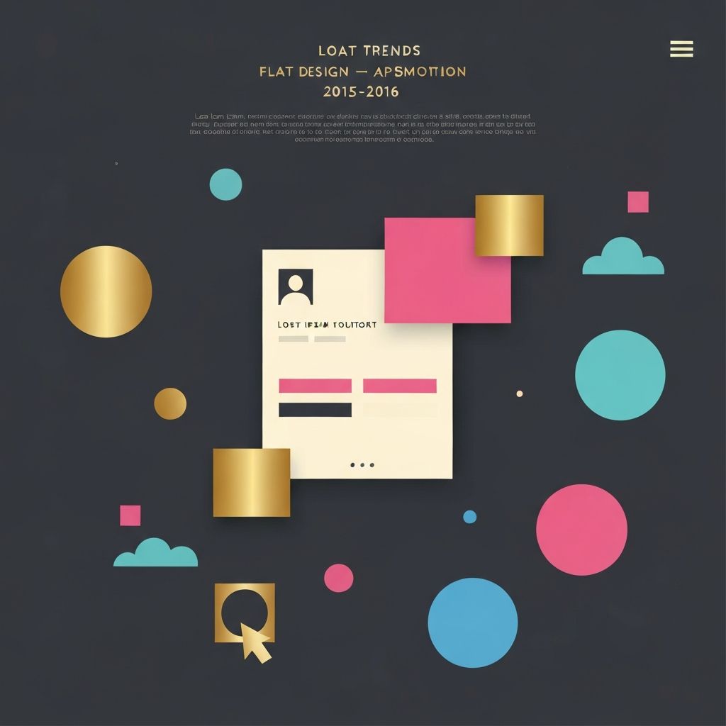 Top Web Design 2015
