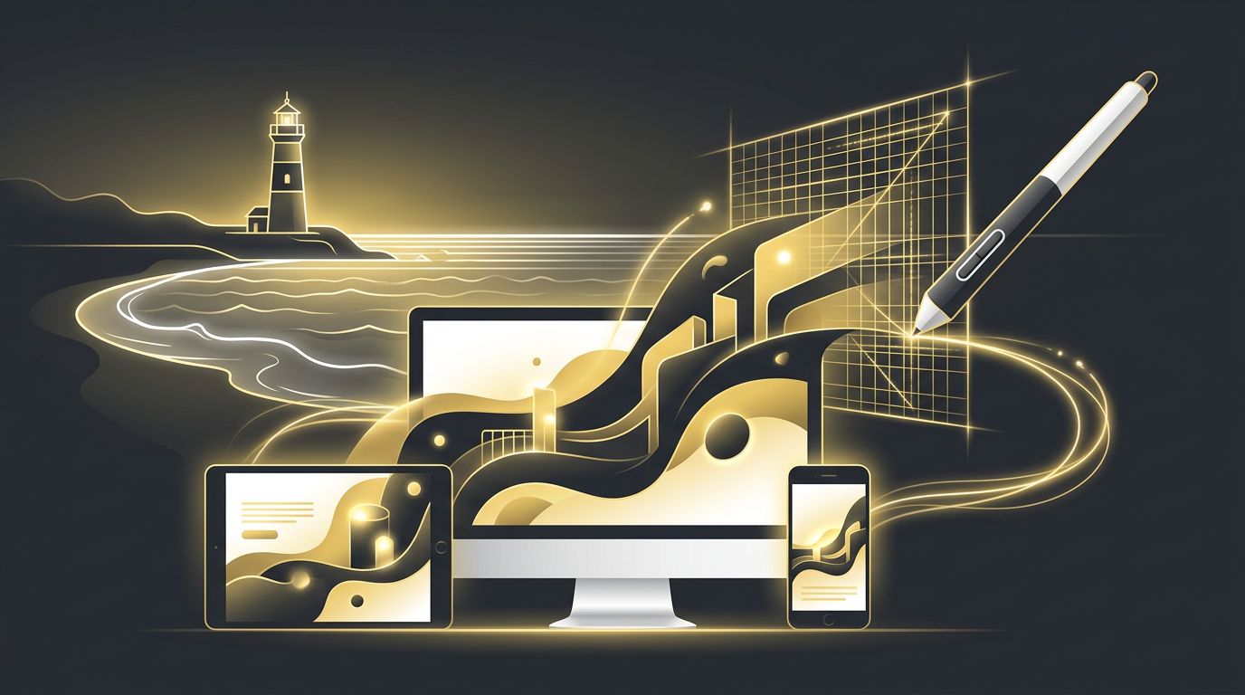 Top Web Design and Development Companies Erie Pennsylvania