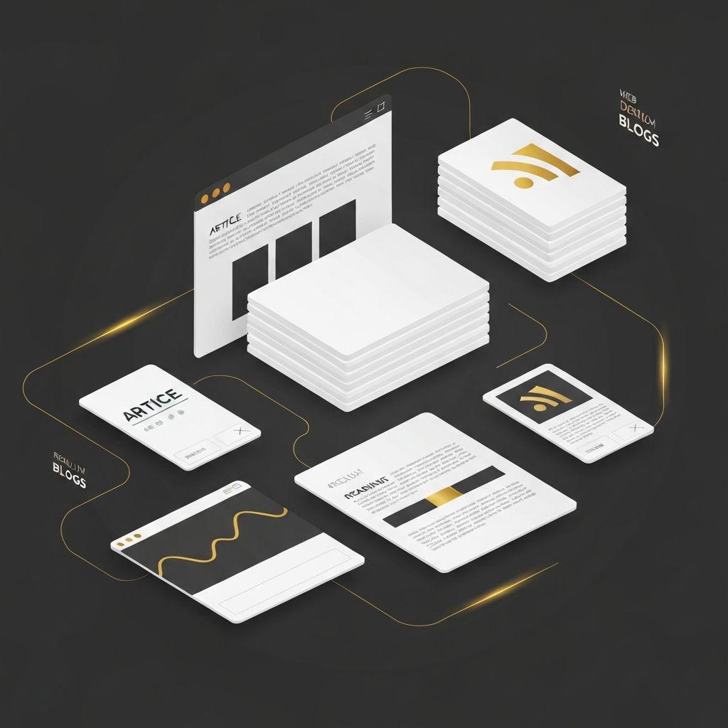 Top Web Design Blogs
