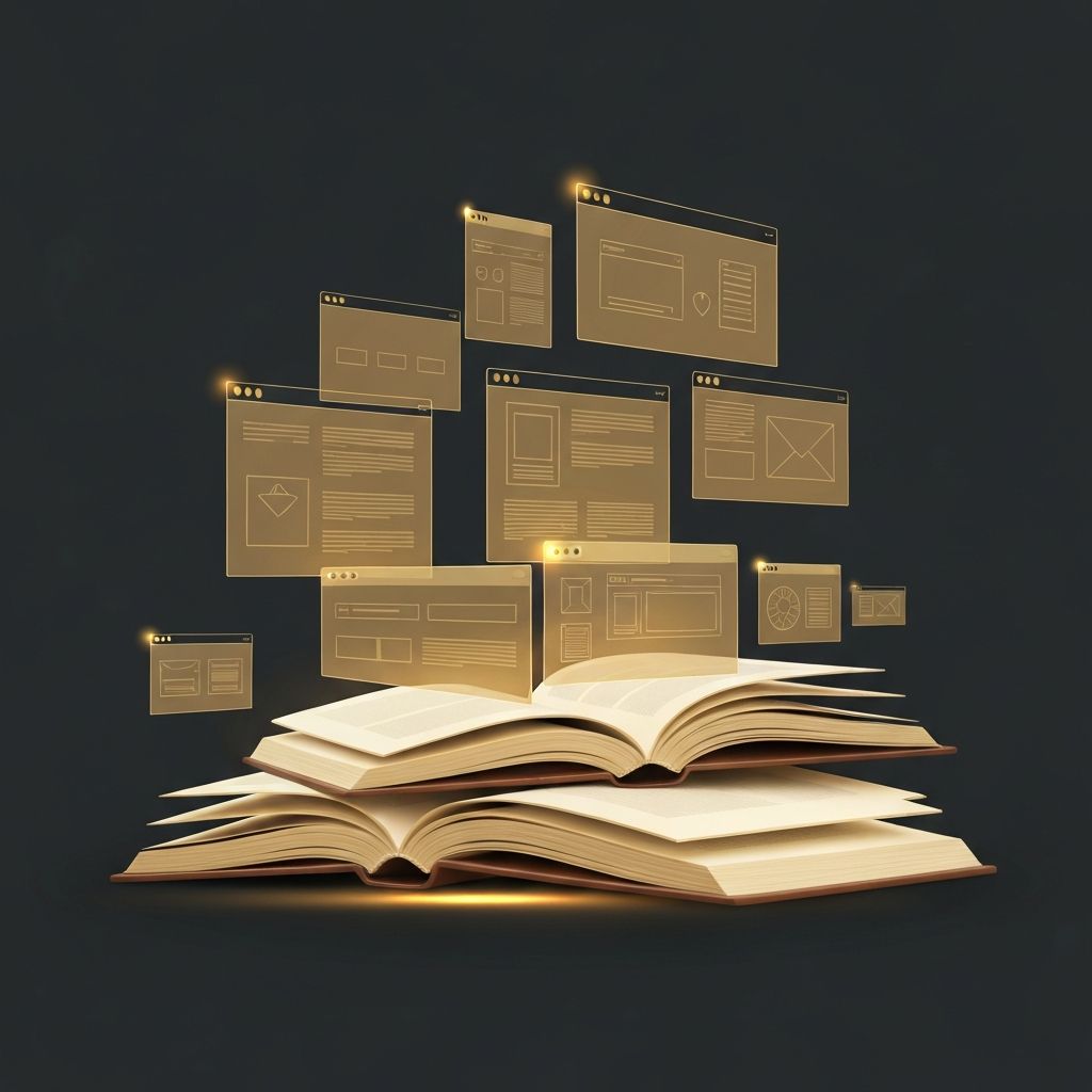 Top Web Design Books
