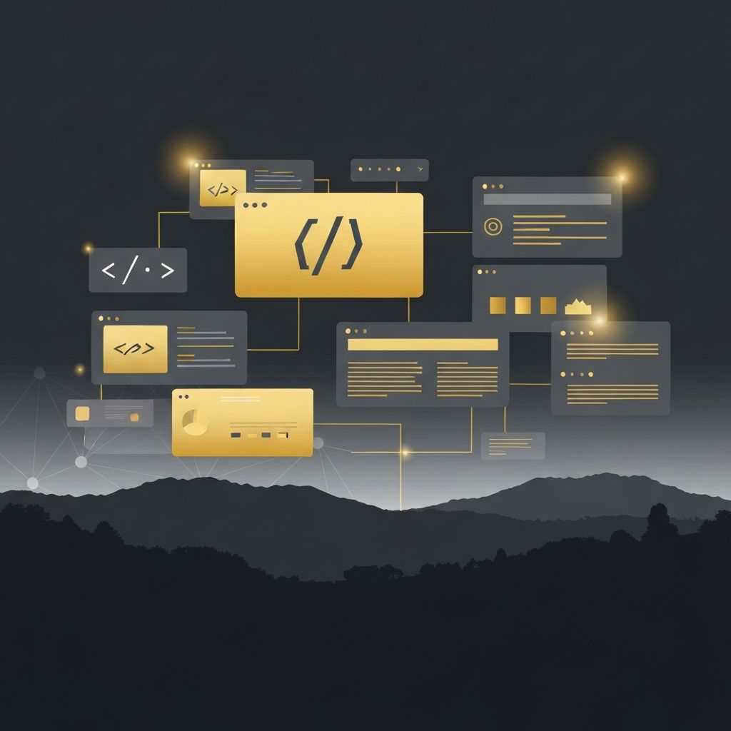 Top 10 Best Web Design & Development Companies in Gitarama