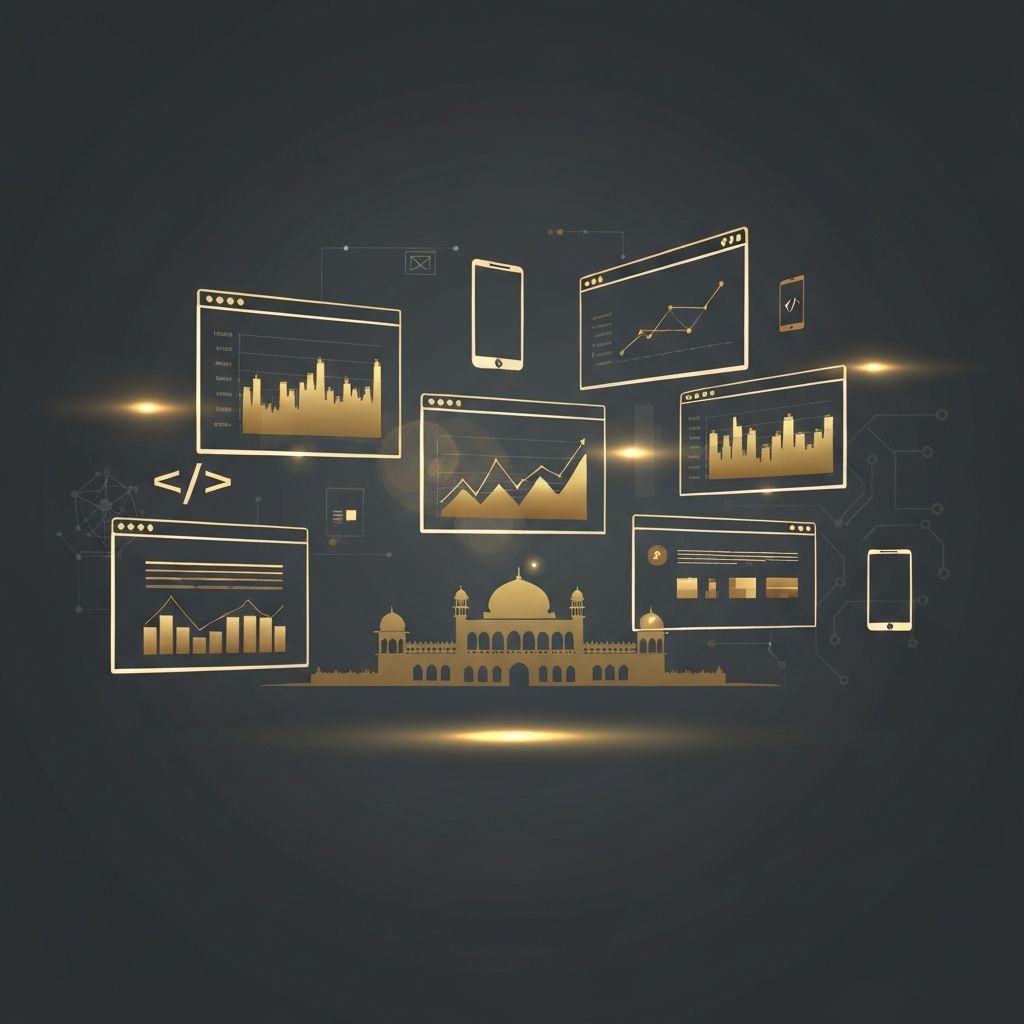 Top 10 Best Web Design & Development Companies in Nabha