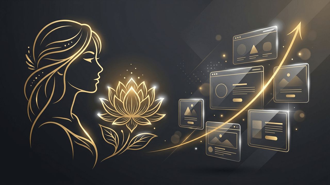Top Web Design Service Providers Women-Owned Self-Development Businesses US