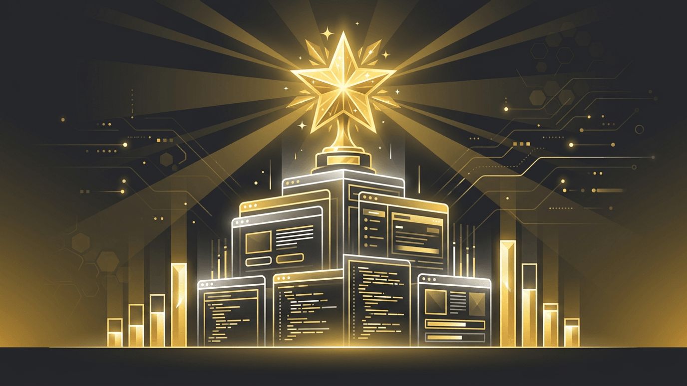 Top Web Developer Company