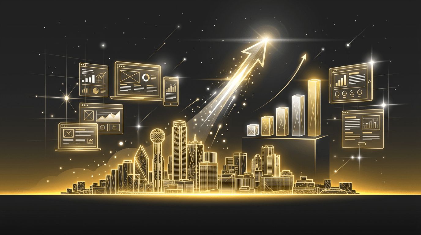 Top Web Developers Houston