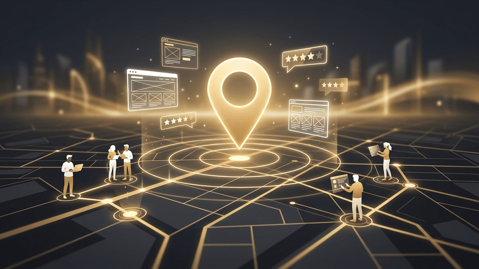Top Web Developers Near Me