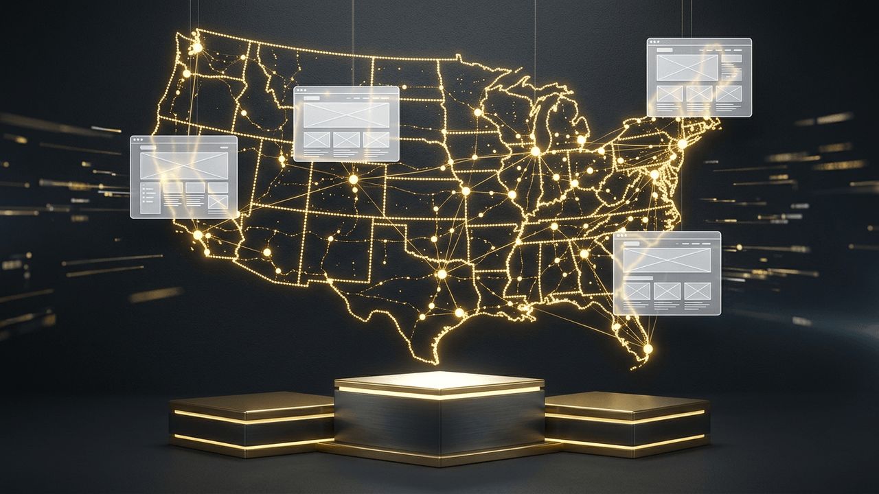 Top Web Development Agencies in the US 2023