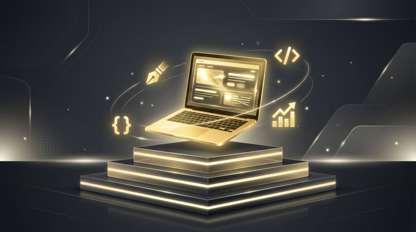 Top Web Development Agencies Near Me