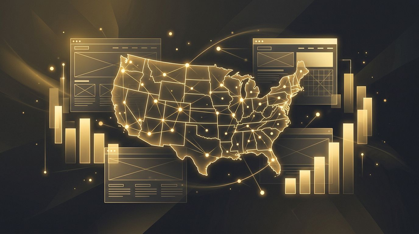 Top Web Development Agencies US 2026