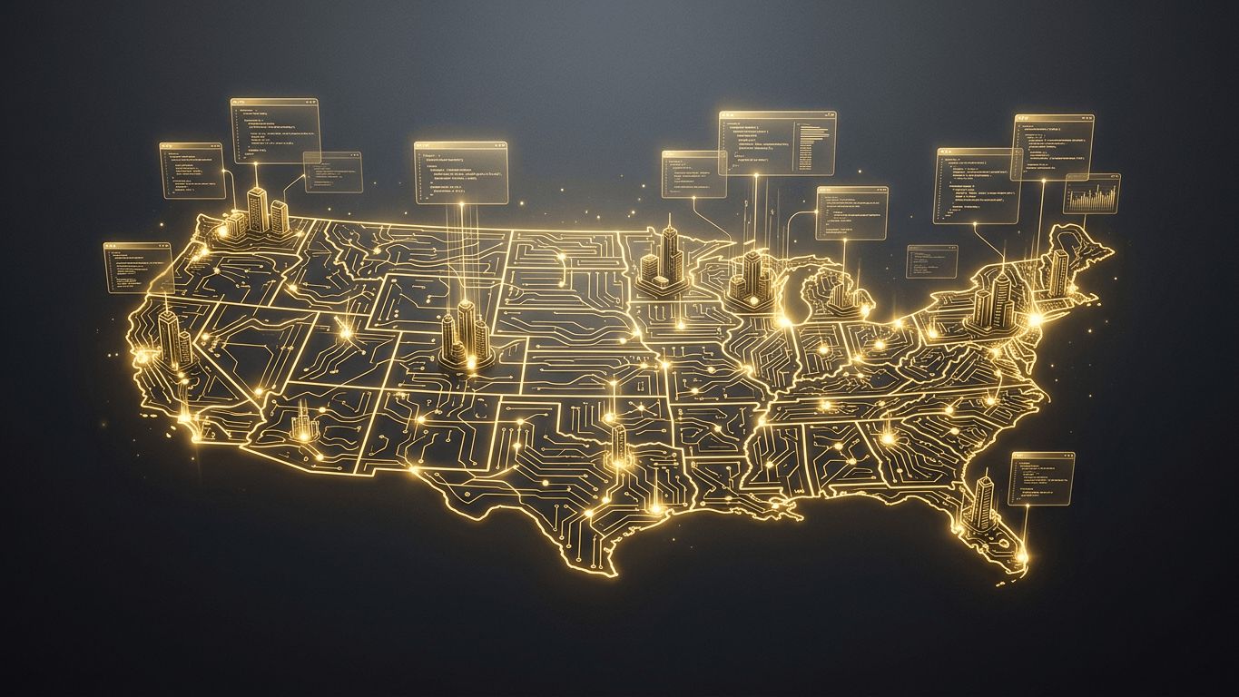 Top Web Development Agencies USA 2023 Independent Mid-Sized