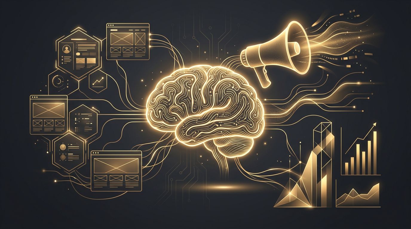 Top Web Development Agencies with the Best Marketing AI Capabilities