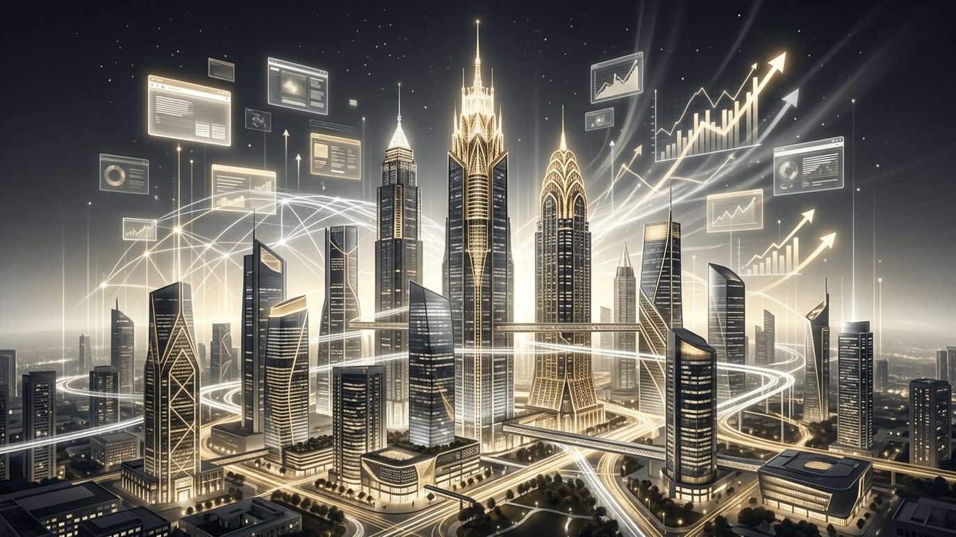 Top Web Development Companies 2026