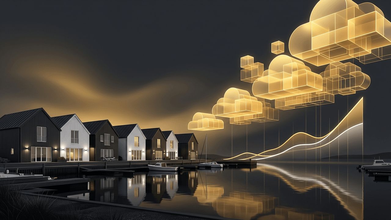 Top Web Development Companies Denmark Scalable Applications