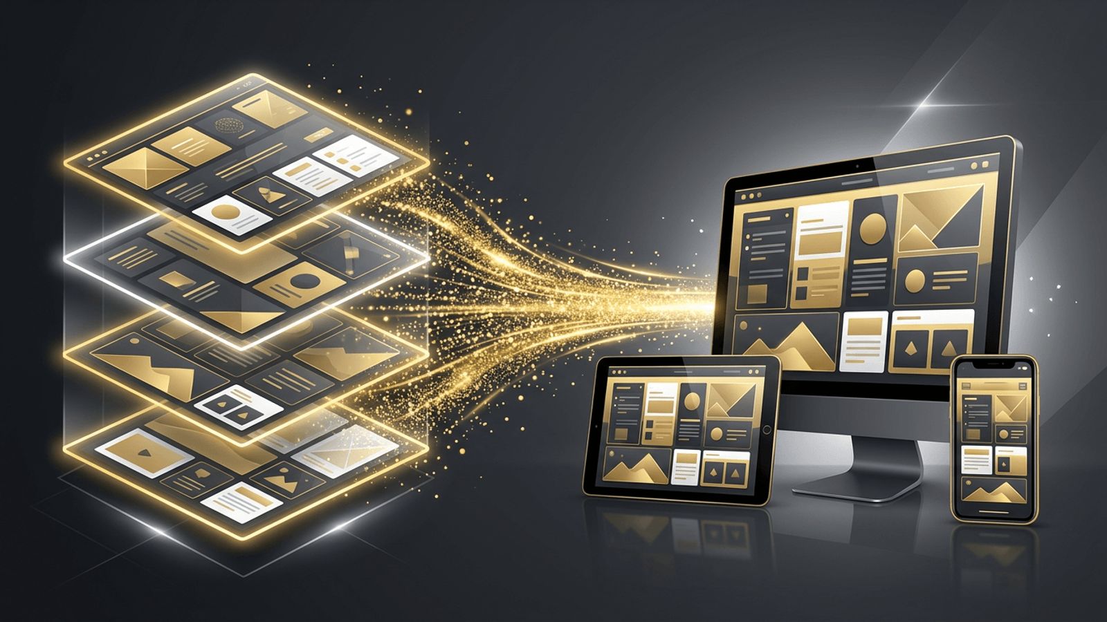 Top Web Development Companies for Converting Psd to Responsive HTML