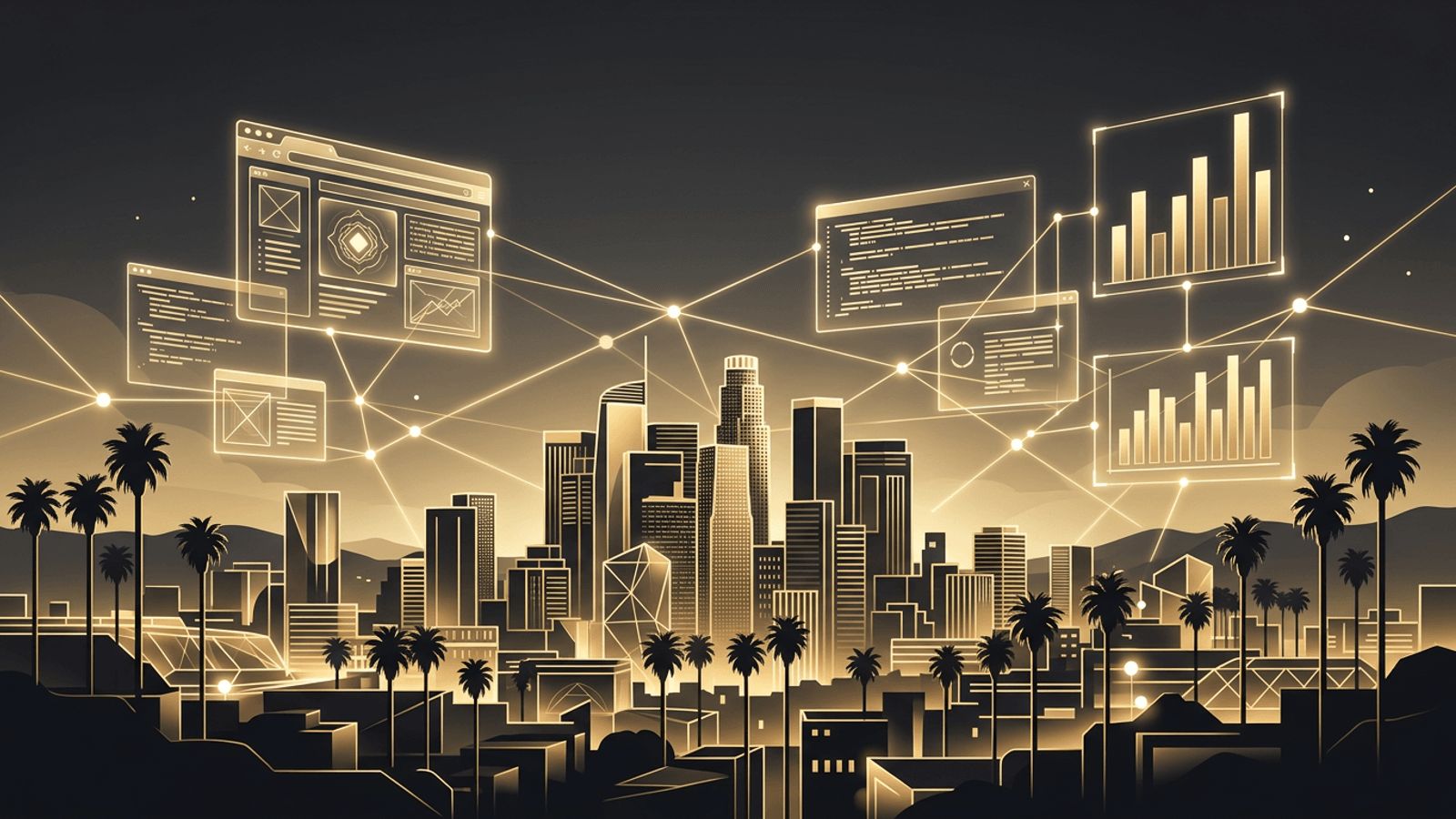 Top Web Development Companies in Los Angeles