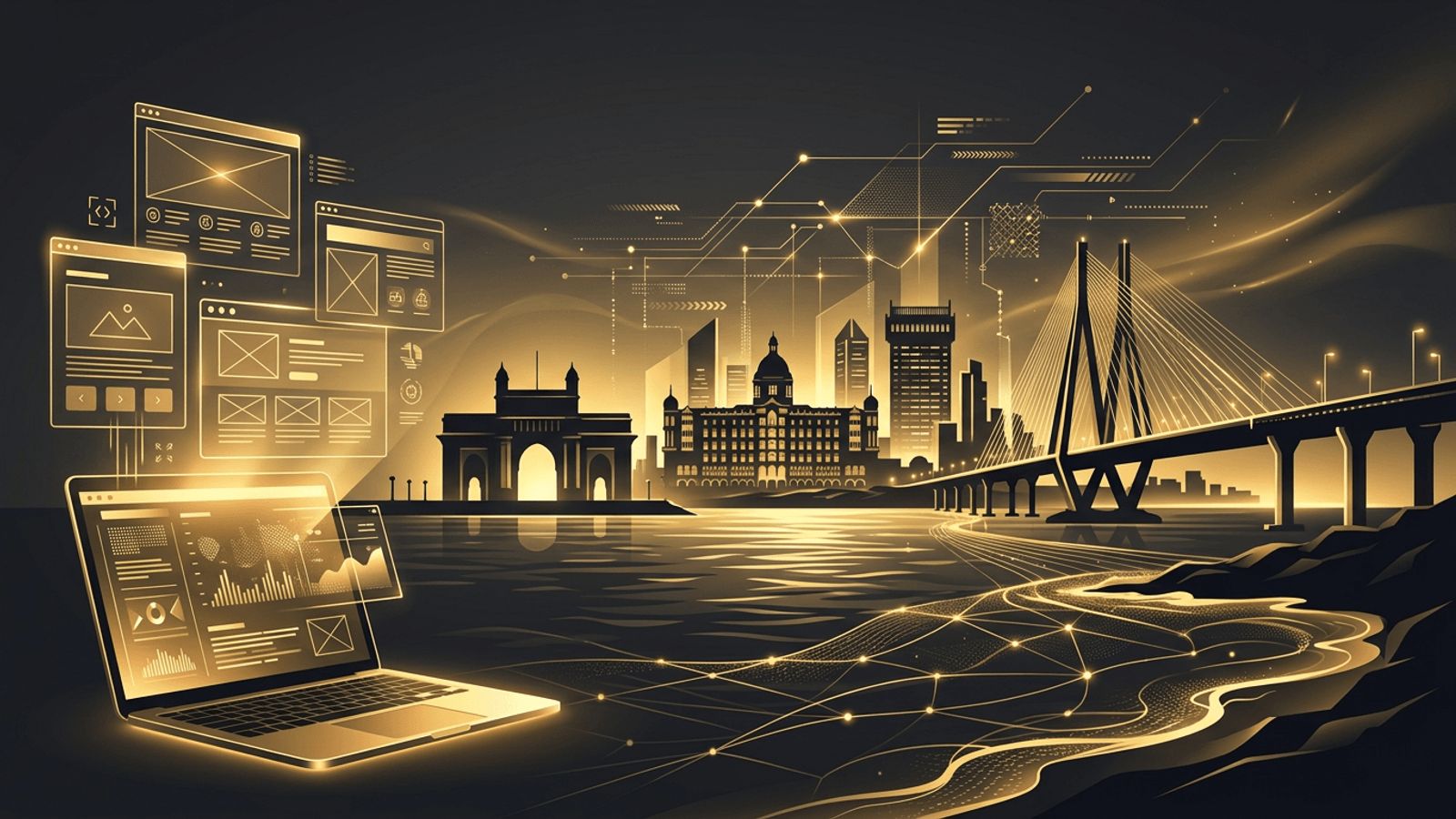 Top Web Development Companies in Mumbai