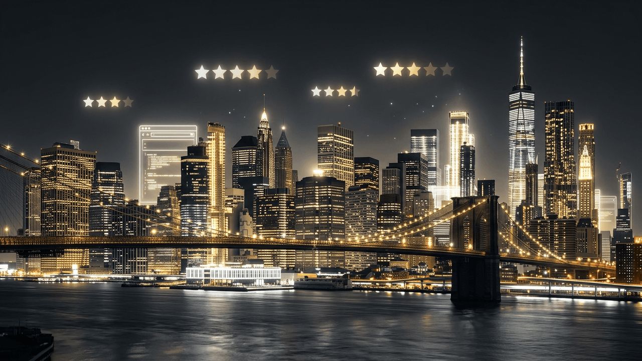 Top Web Development Companies in New York