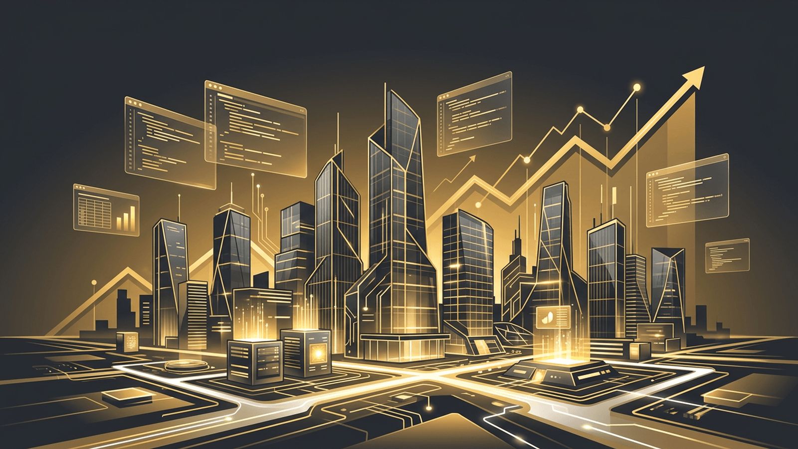 Top Web Development Companies in Noida