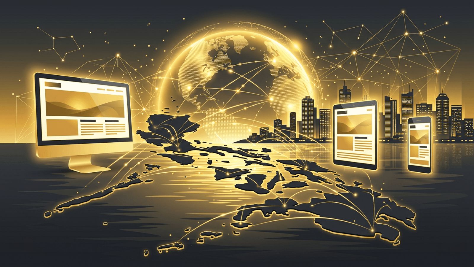 Top Web Development Companies in Philippines