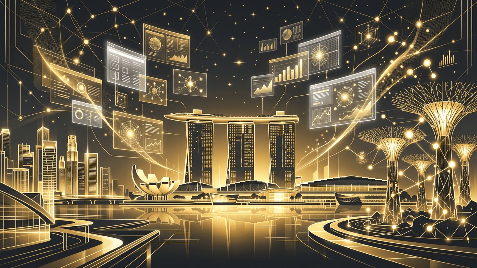 Top Web Development Companies in Singapore