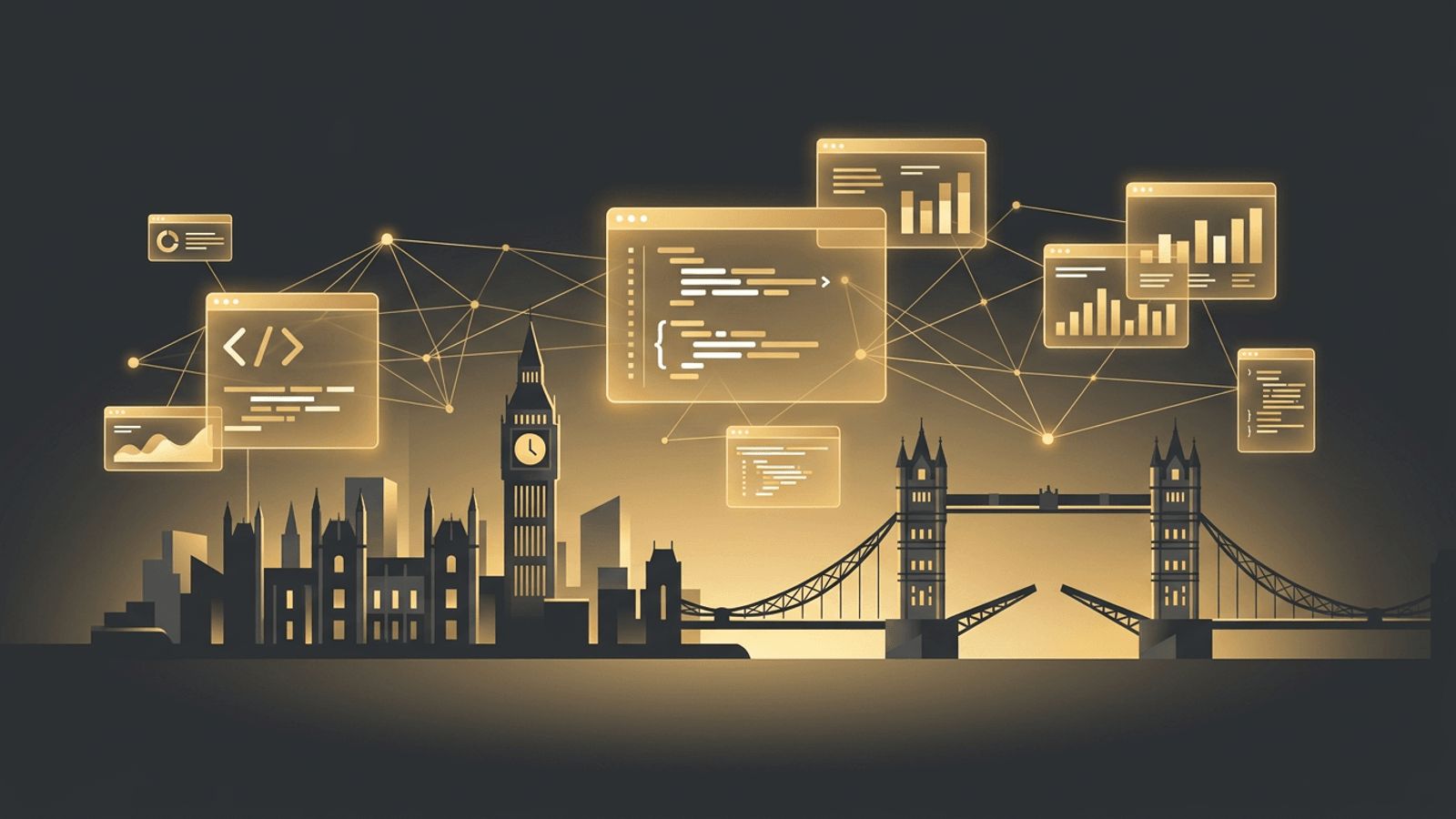 Top Web Development Companies in UK