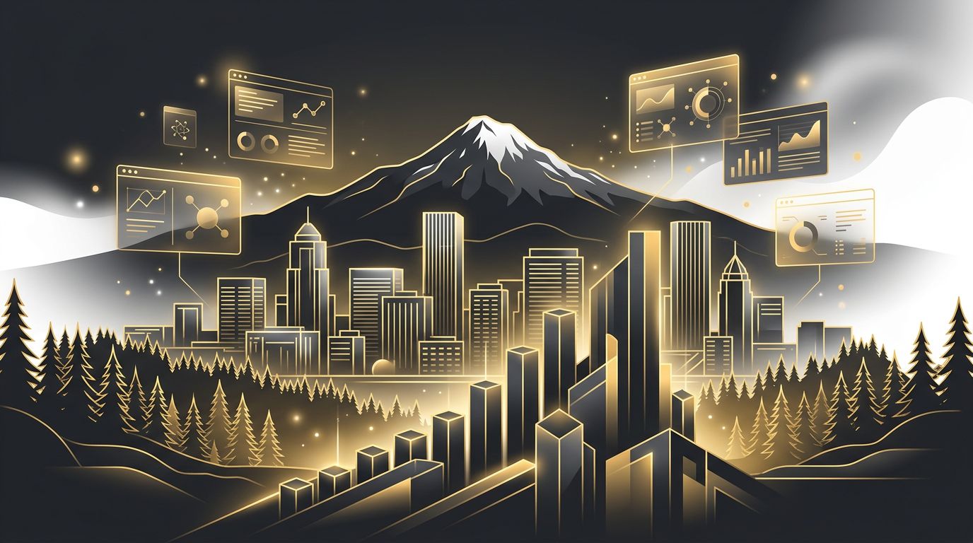 Top Web Development Companies Portland Or