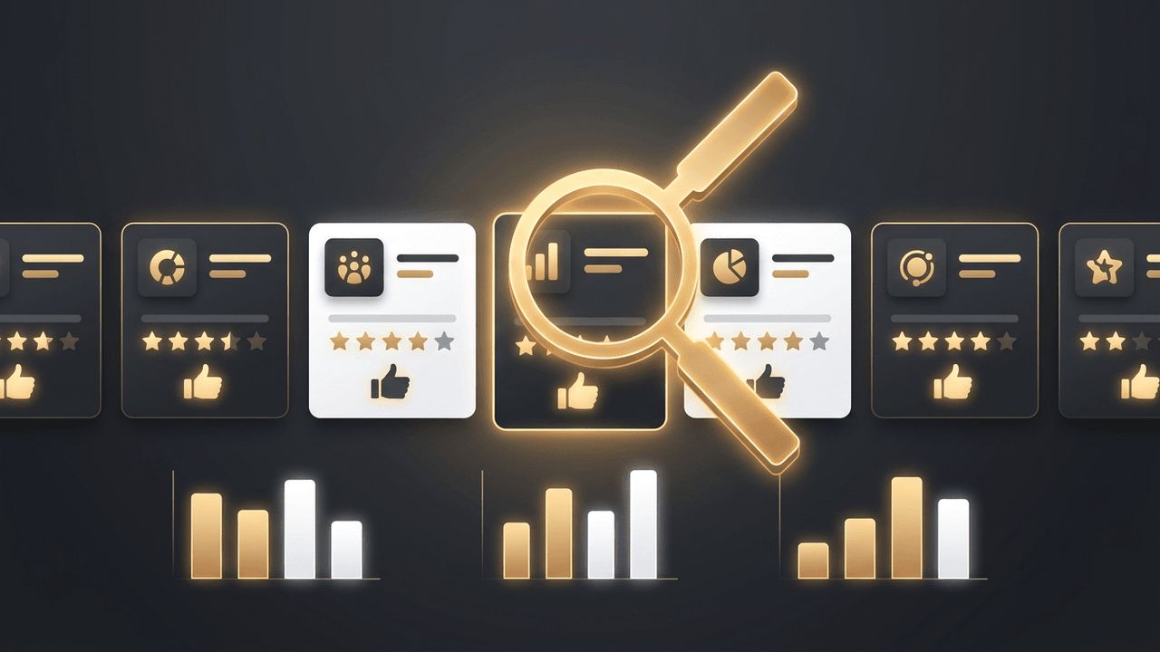 Top Web Development Companies Reviews