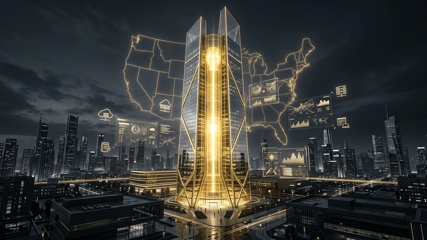 Top Web Development Companies United States 2024