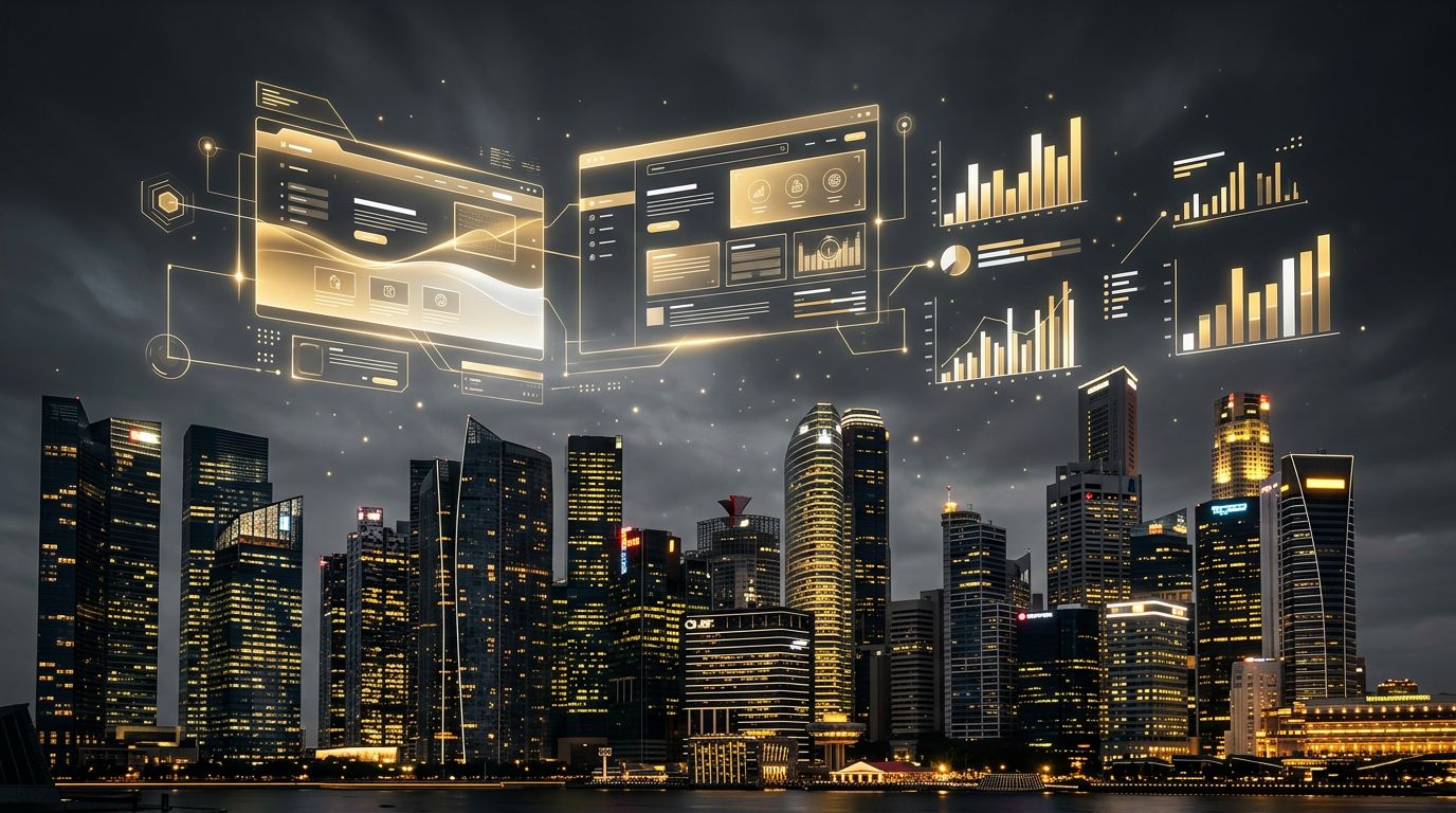 Top Web Development Companies USA 2024