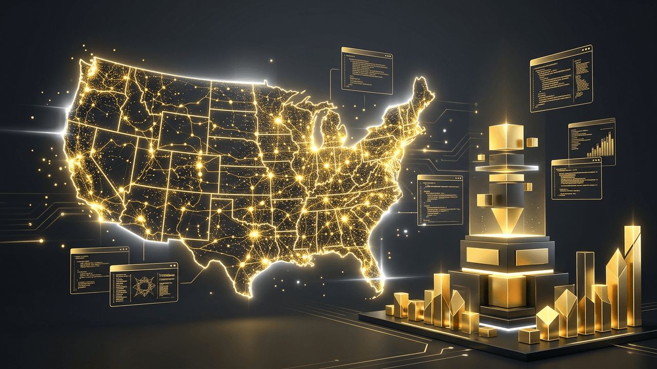 Top Web Development Companies USA