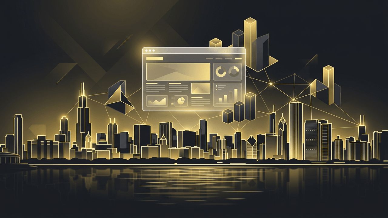 Top Web Development Company in Chicago
