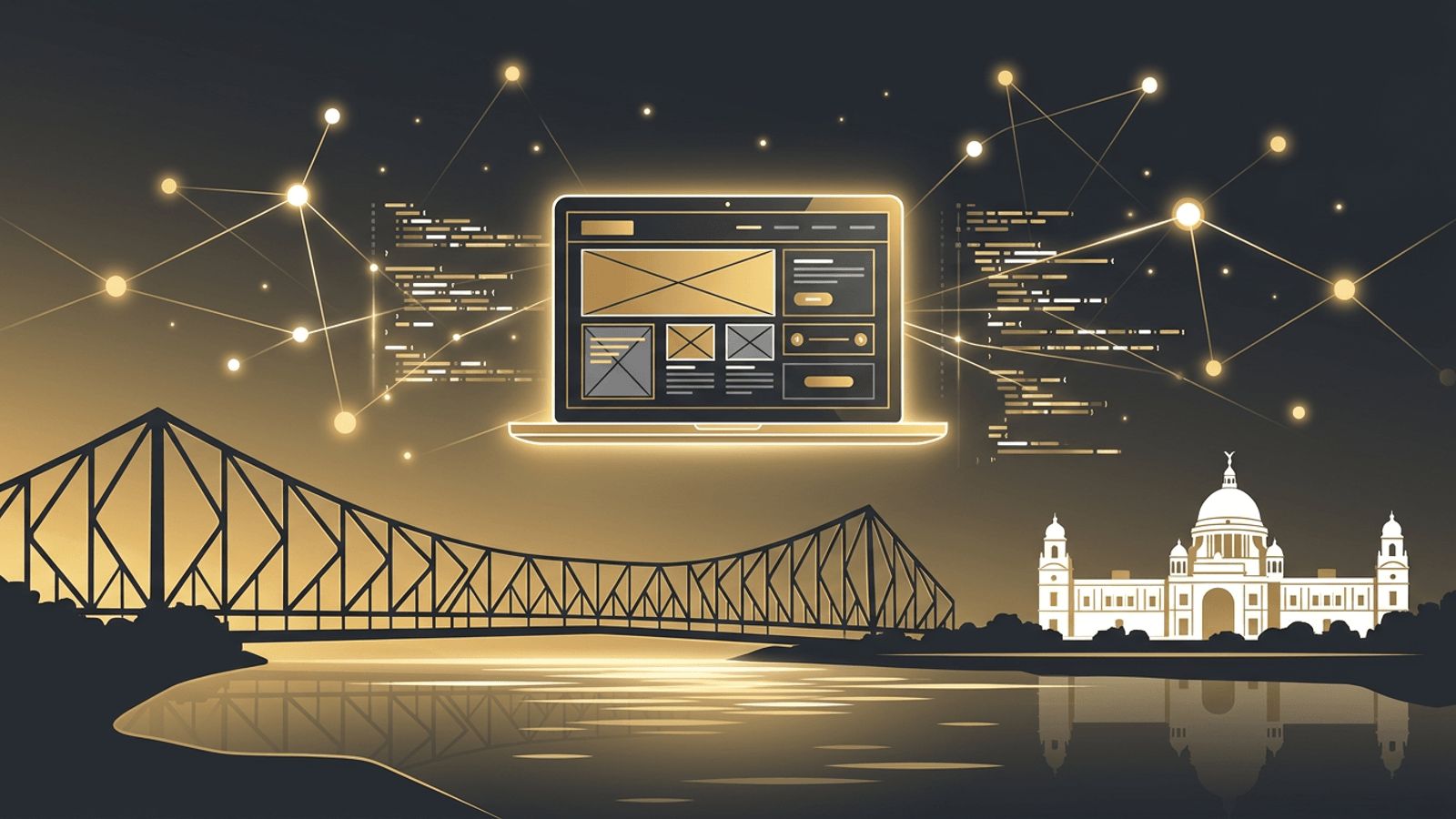 Top Web Development Company in Kolkata