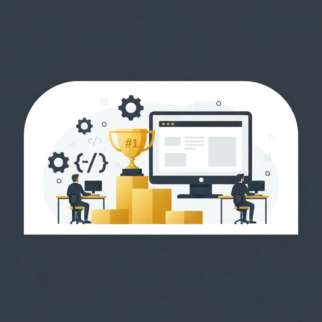 Top Web Development Company in Pakistan