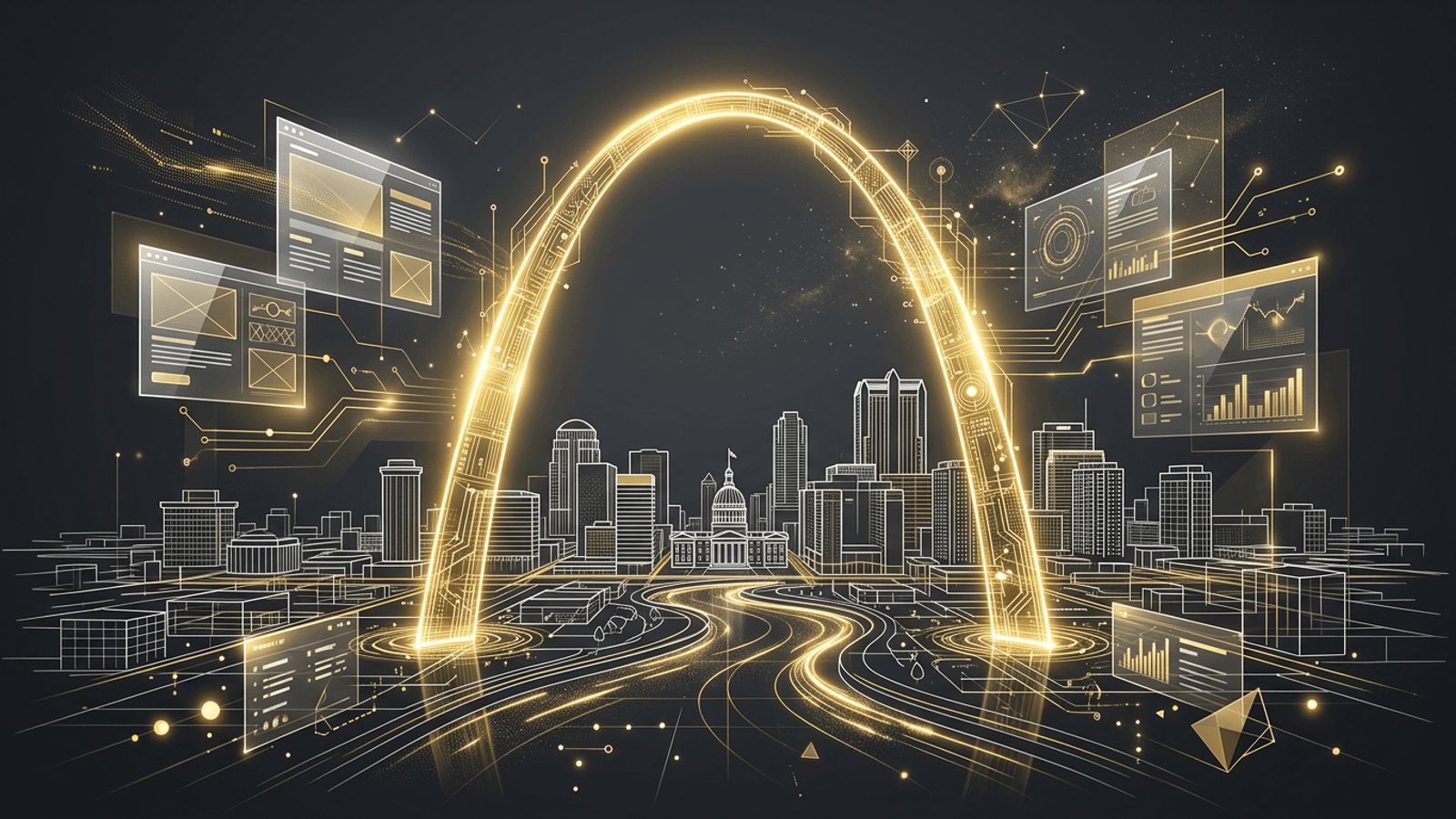 Top Web Development Company in St. Louis