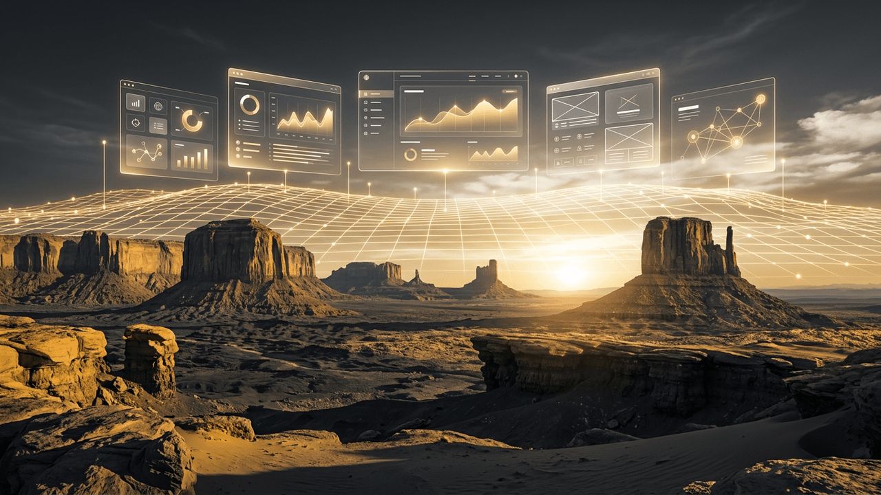 Top Web Development Company Sedona