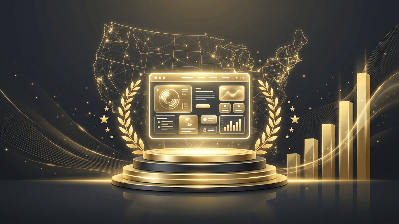 Top Web Development Company USA