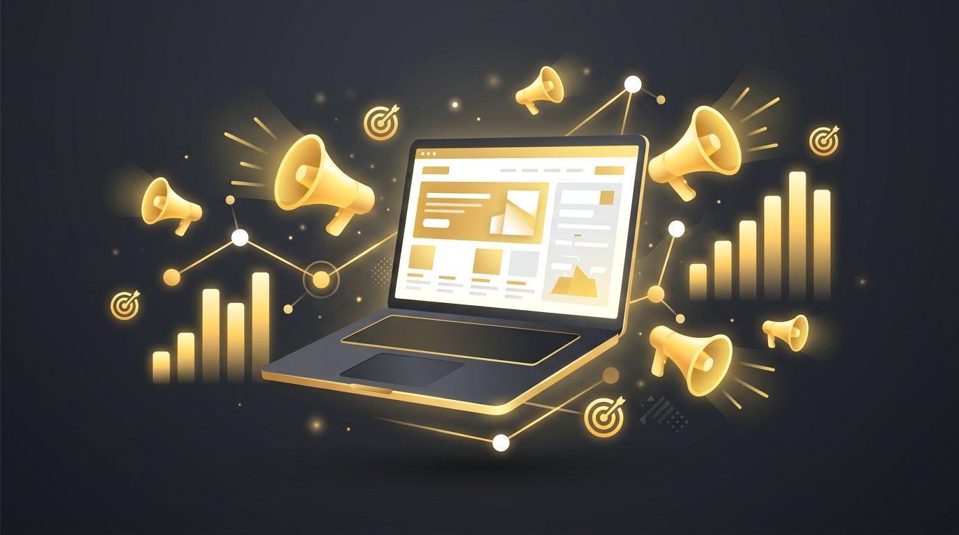 Top Web Development Digital Marketing Agency